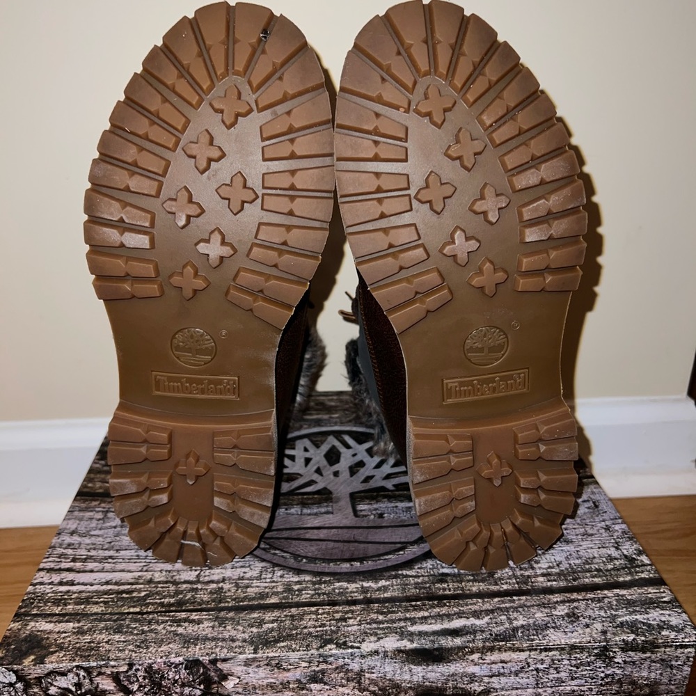 Timberland LIMITED RELEASE Nordic Boot - Picture 8 of 8